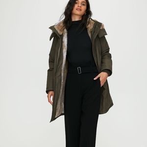 Babaton Oskar Parka XS